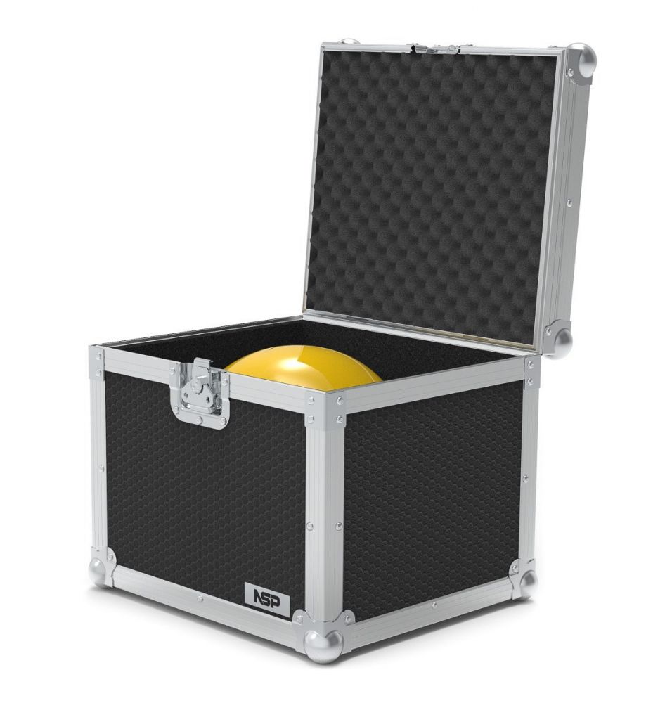 Helmet Flight Case Motorsport Helmets NSP Cases