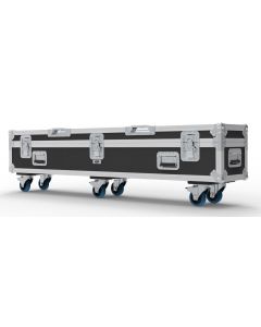 Heavy Duty Road Trunks | Available in Various Sizes | NSP Cases