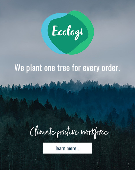 Ecologi Climate Positive