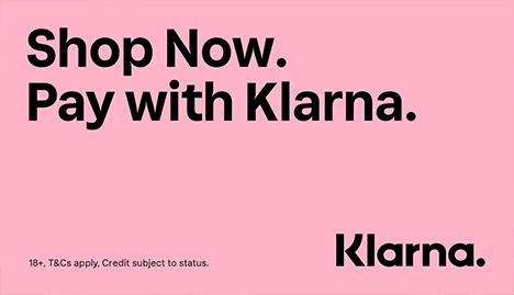 Shop Now. Pay with Klarna at NSP Cases.