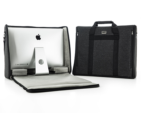 21.5 inch iMac Carry Bag Option