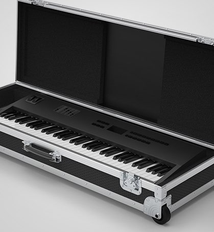 Morpho Keyboard SE Keyboard Case