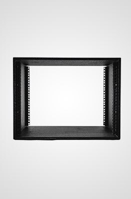 Custom Built 8U Rack Sleeve - 600mm Deep