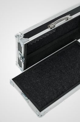 Line 6 HX Stomp XL Flight Case