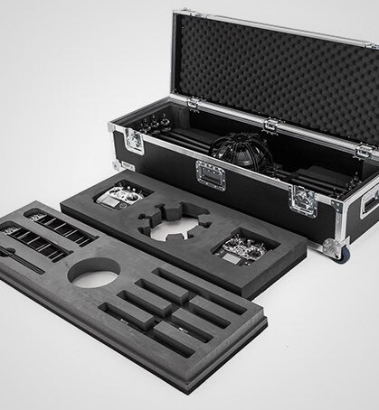 Aeronavics SkyJib 8 Flight Case