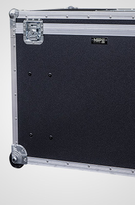 ARRI SkyPanel SC30-C Flight Case