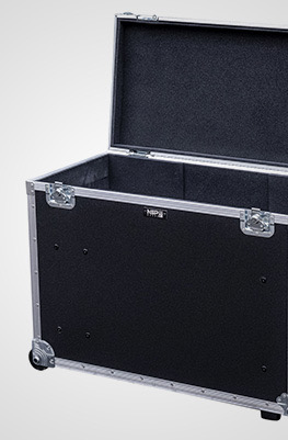 ARRI SkyPanel SC30-C Flightcase