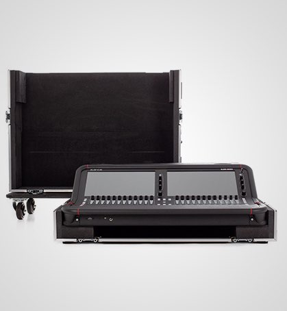 Allen & Heath AvantisMixer Case