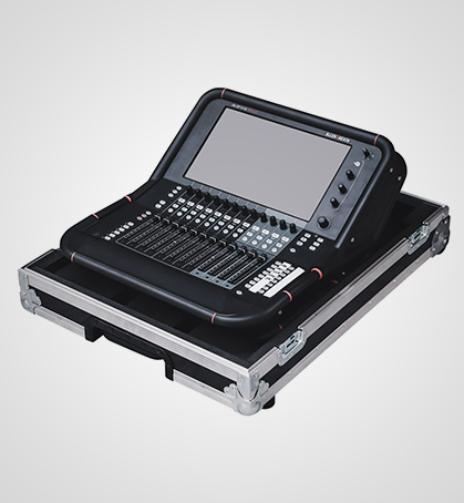 Allen & Heath Avantis Solo Lightweight Pull Along Flight Case