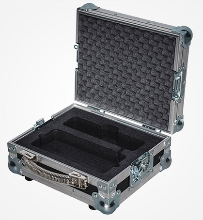 BlackMagic ATEM Mini flight Case