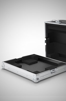 Roland Switcher Flight Case