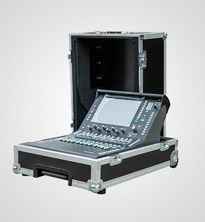 Allen & Heath DLive CTI1500 Ultra Lightweight Flight Case