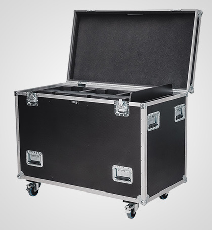 Chauvet Ovation Rêve E-3 IP Flight Case