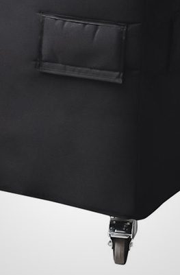 Barista Workstation Soft Padded Cover