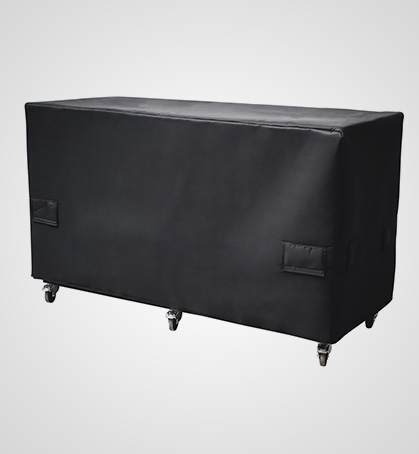 Barista Workstation Soft Padded Cover