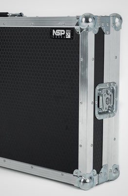 Numark NS4FX Flight Case