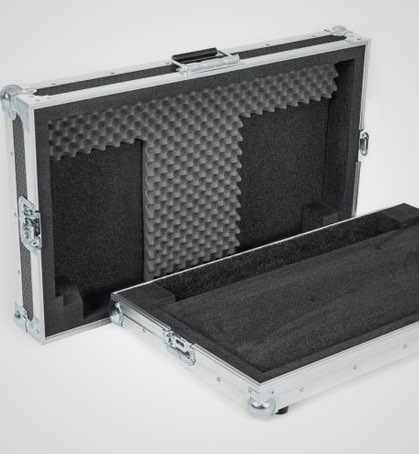 hercules rmx case