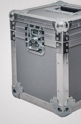 EVO-LINK-200 Truss Mount Flight Case