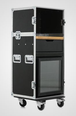 Hospitality Flight Case