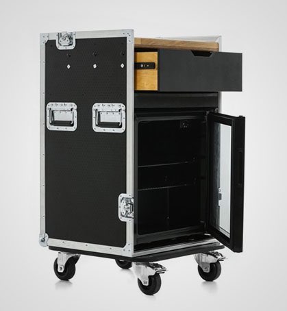 Hospitality Flight Case