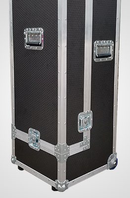 Guitar Vault Flight Case