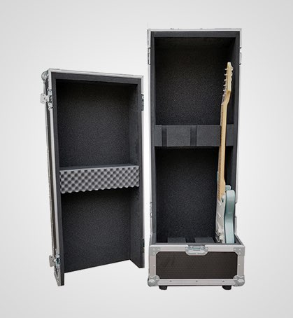 guitar tour case