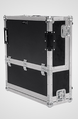 Blackmagic Production Flight Case