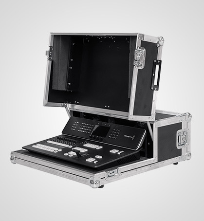 Blackmagic Production Flight Case