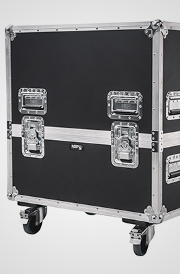 RCF Pro Sound FL-B HDL 30 Fly Bar Flight Case