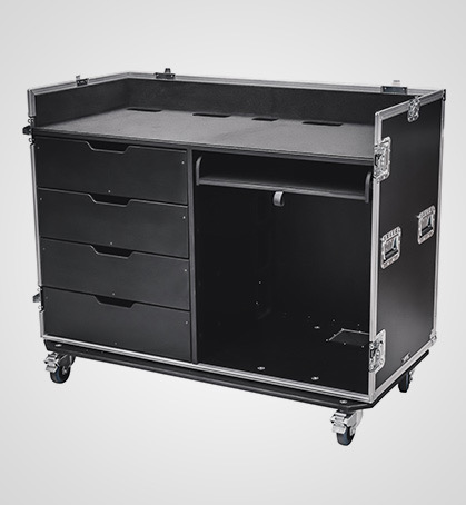 IMAG Operator Workstation Flight Case