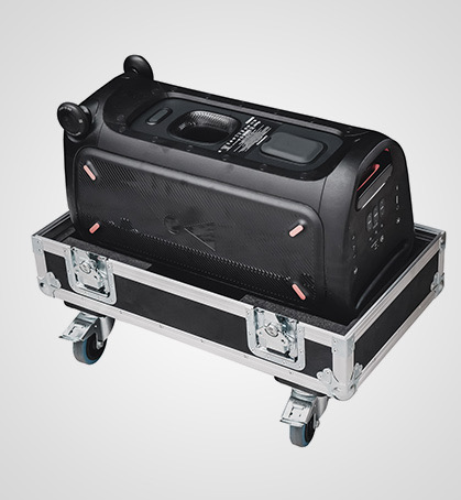 JBL Partybox 310 Speaker Flight Case Flight Case