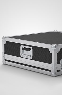 Peavey Flight Case