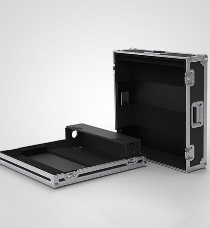 BBE Sound Flight Case