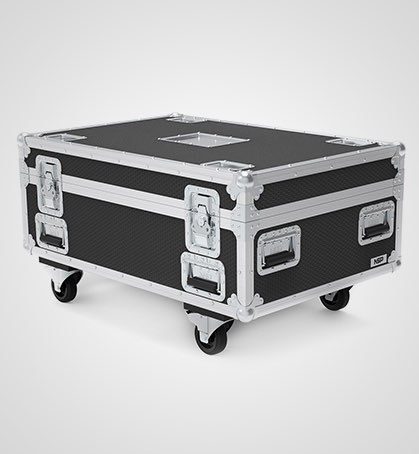 BenQ PW9620 Projector Flight Case