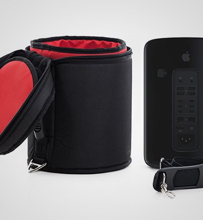 Mac Pro Carry Bag