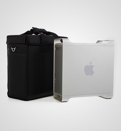 Mac Pro Carry Bag