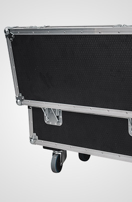 MagicFX SparXtar Spark Flight Case