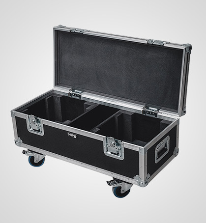 MagicFX SparXtar Spark Flight Case