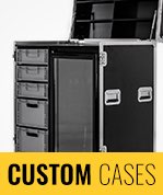 Motorsport Custom Cases