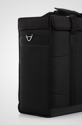 Apple Mac Pro Tower Padded Carry Bag