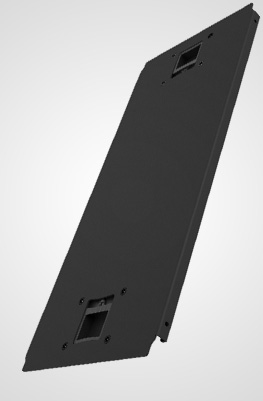 PTS 5U Rear Cover