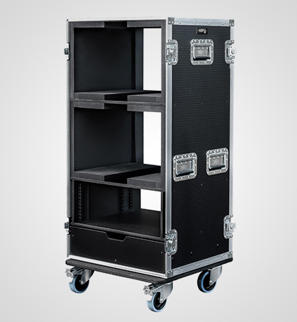 Rack Sleeve Touring Tech Flight Case