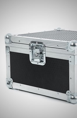 Roland Handsonic HPD-15 Flight Case