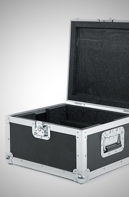 Alesis CompactKit 7 Flightcase