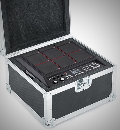 Roland SPD-S Case