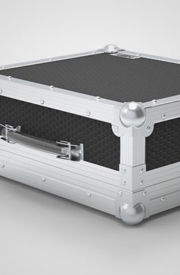 Allen & Heath PA12 Flight Case