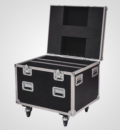 SuperPanelPRO Full Colour Soft 60 Lighting Panel Case