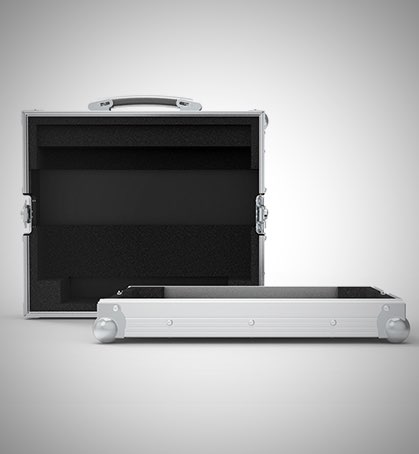 Roland Switcher Flight Case