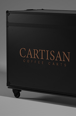 The Dalston by Cartisan Carts