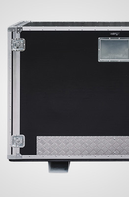 Motorsport Toolbox Flight Case